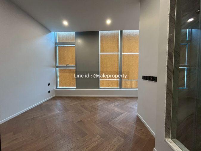 รูป The Residences 38 ราคาโครงการ 4 ห้องนอน 4 ห้องน้ำ เริ่มต้น 105 MB.** - รูปที่ 19/41
