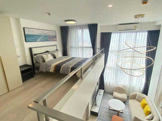 picture ✨Condo for Rent : KnightsBridge Prime Sathon (AP-02) ( line : @condo91 ) - 1/14