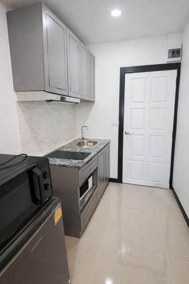 รูป 1 Bedroom Condo for Sale Pattaya Plaza Central Pattaya - รูปที่ 3/7