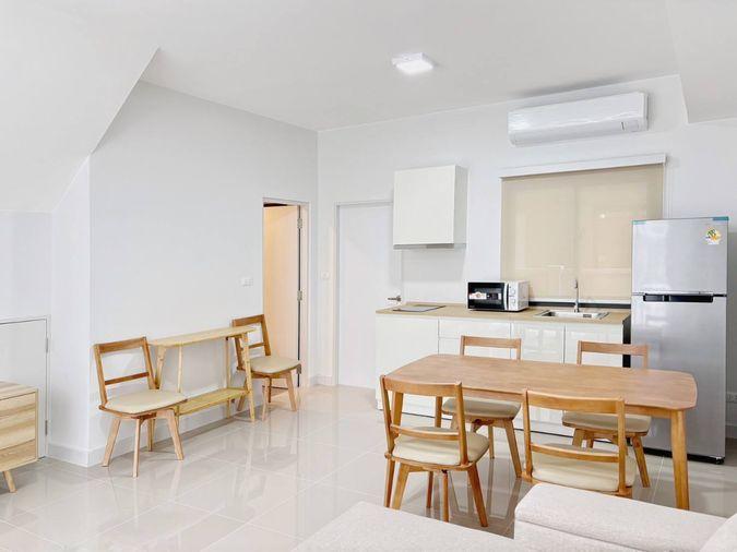 รูป 🏡😍 เช่าบ้าน Pleno สุขุมวิท-บางนา2 ใกล้Mega บางนา  - รูปที่ 3/14