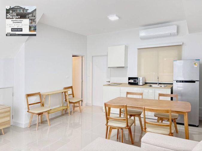 รูป 🏡😍 เช่าบ้าน Pleno สุขุมวิท-บางนา2 ใกล้Mega บางนา - รูปที่ 3/14