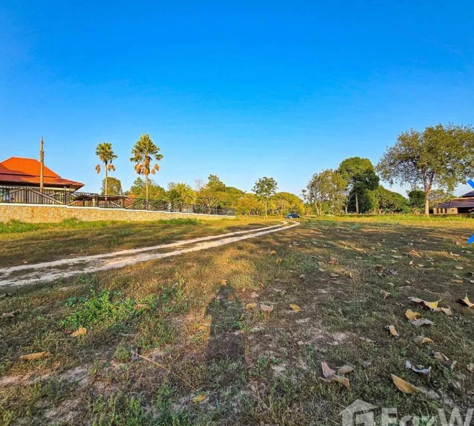 picture Land for Sale in Huai Yai Pattaya - 6/8