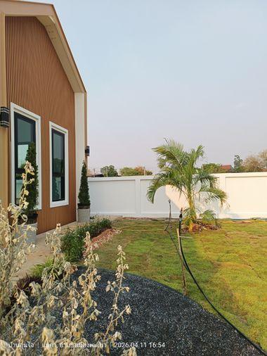 picture Home for sale at Phayao  ,Pgatao University - 21/24