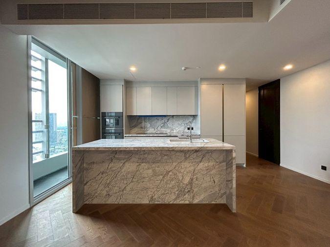 รูป The Residences 38 ราคาโครงการ 4 ห้องนอน 4 ห้องน้ำ เริ่มต้น 105 MB.** - รูปที่ 8/41