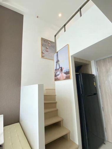 picture ✨Condo for Rent : KnightsBridge Prime Sathon (AP-02) ( line : @condo91 ) - 11/14