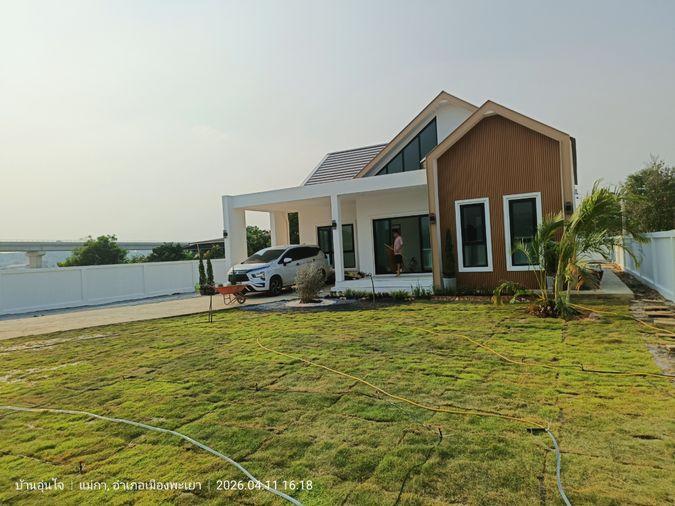 picture Home for sale at Phayao  ,Pgatao University - 10/24