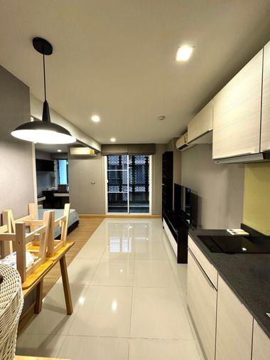 รูป 🏢 ให้เช่าคอนโด : Tree Condo Ekamai (ทรี คอนโด เอกมัย)   รหัสทรัพย์ | 📌LNP-C12863 - รูปที่ 4/8