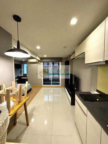 รูป 🏢 ให้เช่าคอนโด : Tree Condo Ekamai (ทรี คอนโด เอกมัย) รหัสทรัพย์ | 📌LNP-C12863 - รูปที่ 4/8