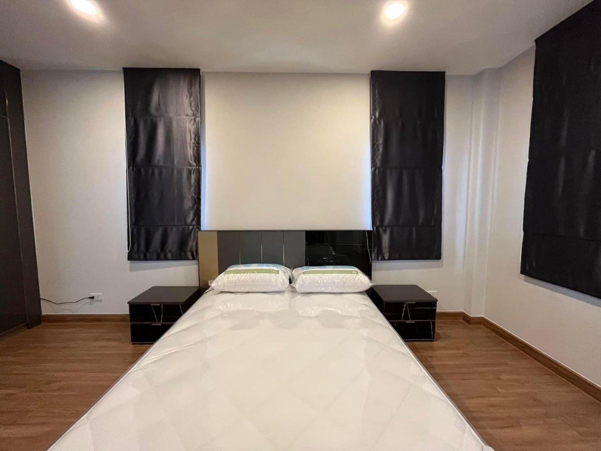 รูป 🏠 ให้เช่าบ้าน : Centro Vibhavadi (เซนโทร วิภาวดี) รหัสทรัพย์ | 📌LNP-H253 - รูปที่ 23/41