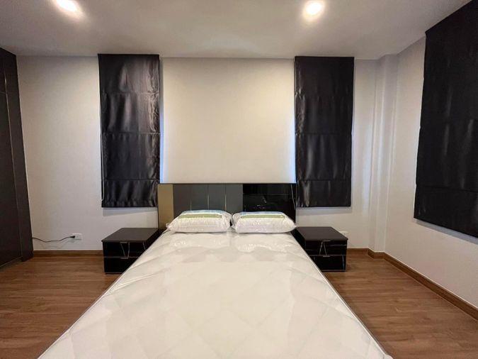 รูป 🏠 ให้เช่าบ้าน : Centro Vibhavadi (เซนโทร วิภาวดี)   รหัสทรัพย์ | 📌LNP-H253 - รูปที่ 23/41