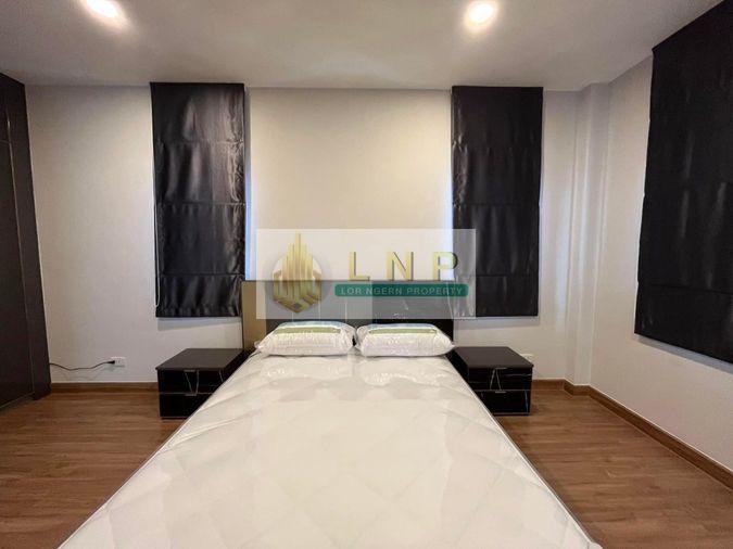 รูป 🏠 ให้เช่าบ้าน : Centro Vibhavadi (เซนโทร วิภาวดี) รหัสทรัพย์ | 📌LNP-H253 - รูปที่ 23/41