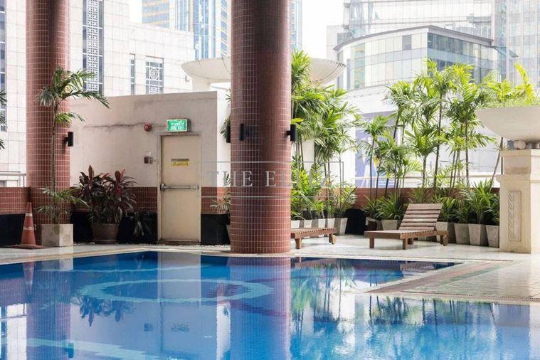 รูป ✨ ความเป็นส่วนตัวท่ามกลางย่าน CBD - Citi Smart สุขุมวิท 18 แวดล้อมด้วยร้านอาหารและคาเฟ่ชั้นนำ ตอบโจทย์ชีวิตคนเมือง ❤️ - รูปที่ 15/20