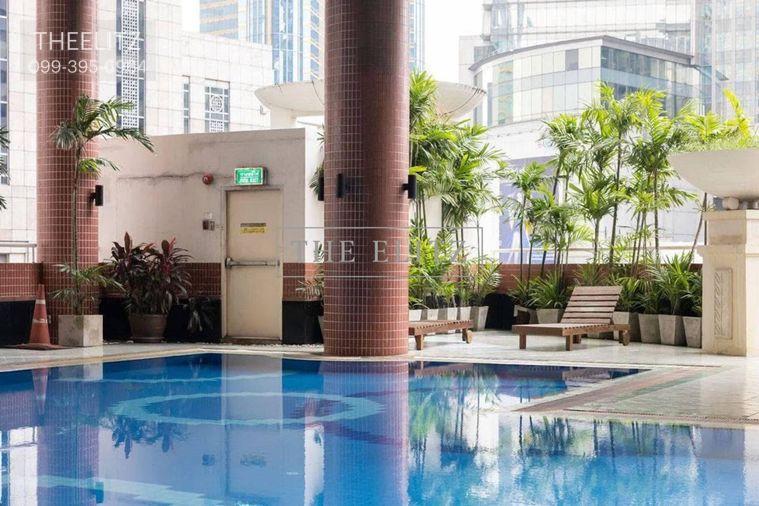 รูป ✨ ความเป็นส่วนตัวท่ามกลางย่าน CBD - Citi Smart สุขุมวิท 18 แวดล้อมด้วยร้านอาหารและคาเฟ่ชั้นนำ ตอบโจทย์ชีวิตคนเมือง ❤️ - รูปที่ 15/20
