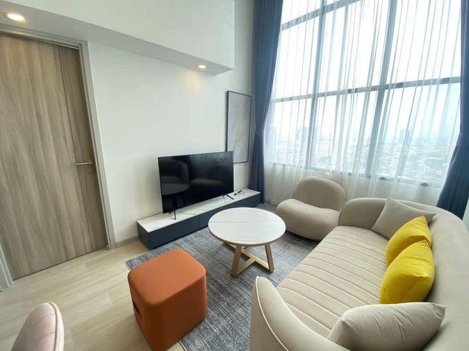picture ✨Condo for Rent : KnightsBridge Prime Sathon (AP-02) ( line : @condo91 ) - 3/14