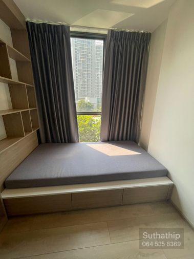 รูป ✨Condo for Rent : Chamber onnut (AP-02) ( line : @condo91 ) - รูปที่ 5/13