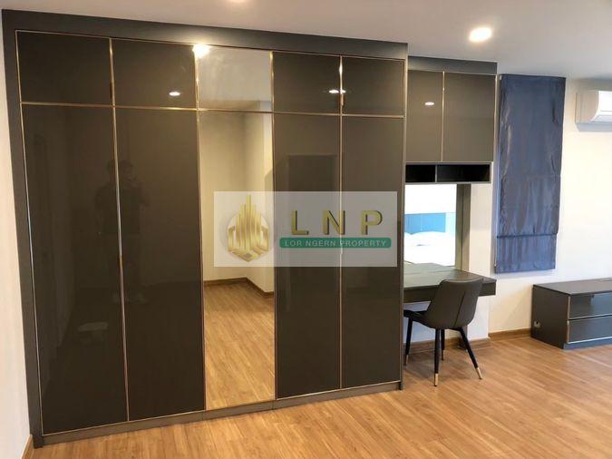 รูป 🏠 ให้เช่าบ้าน : Centro Vibhavadi (เซนโทร วิภาวดี) รหัสทรัพย์ | 📌LNP-H253 - รูปที่ 27/41