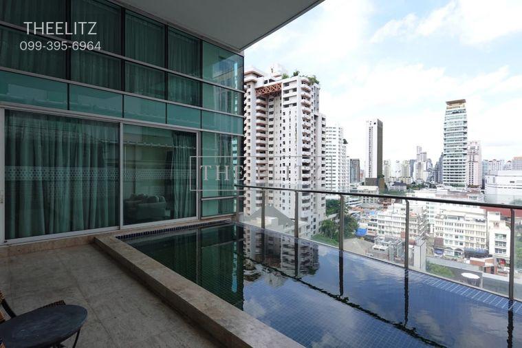 รูป ✨ เป็นเจ้าของสระว่ายน้ำส่วนตัวบนวิวระฟ้าย่านพร้อมพงษ์ Le Raffiné Sukhumvit 31 ห้องสวย สภาพดีเยี่ยม ในราคาที่คุ้มค่าที่สุด ❤️ - รูปที่ 33/44