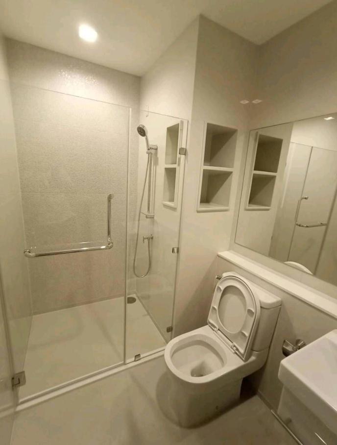 picture Condo for rent in Life Sukhumvit 62 (BTS Bangchak) (SA-01) - 5/6