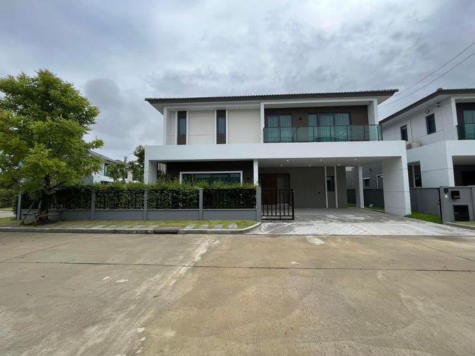 รูป 🏠 ให้เช่าบ้าน : Centro Vibhavadi (เซนโทร วิภาวดี)   รหัสทรัพย์ | 📌LNP-H253 - รูปที่ 1/41