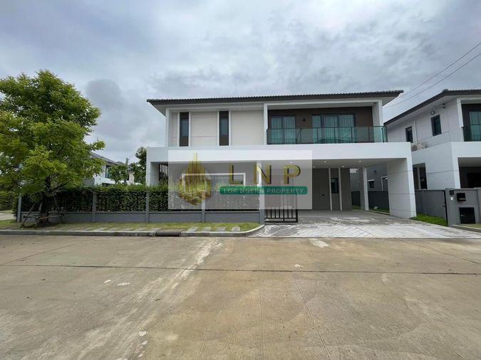 รูป 🏠 ให้เช่าบ้าน : Centro Vibhavadi (เซนโทร วิภาวดี) รหัสทรัพย์ | 📌LNP-H253 - รูปที่ 1/41