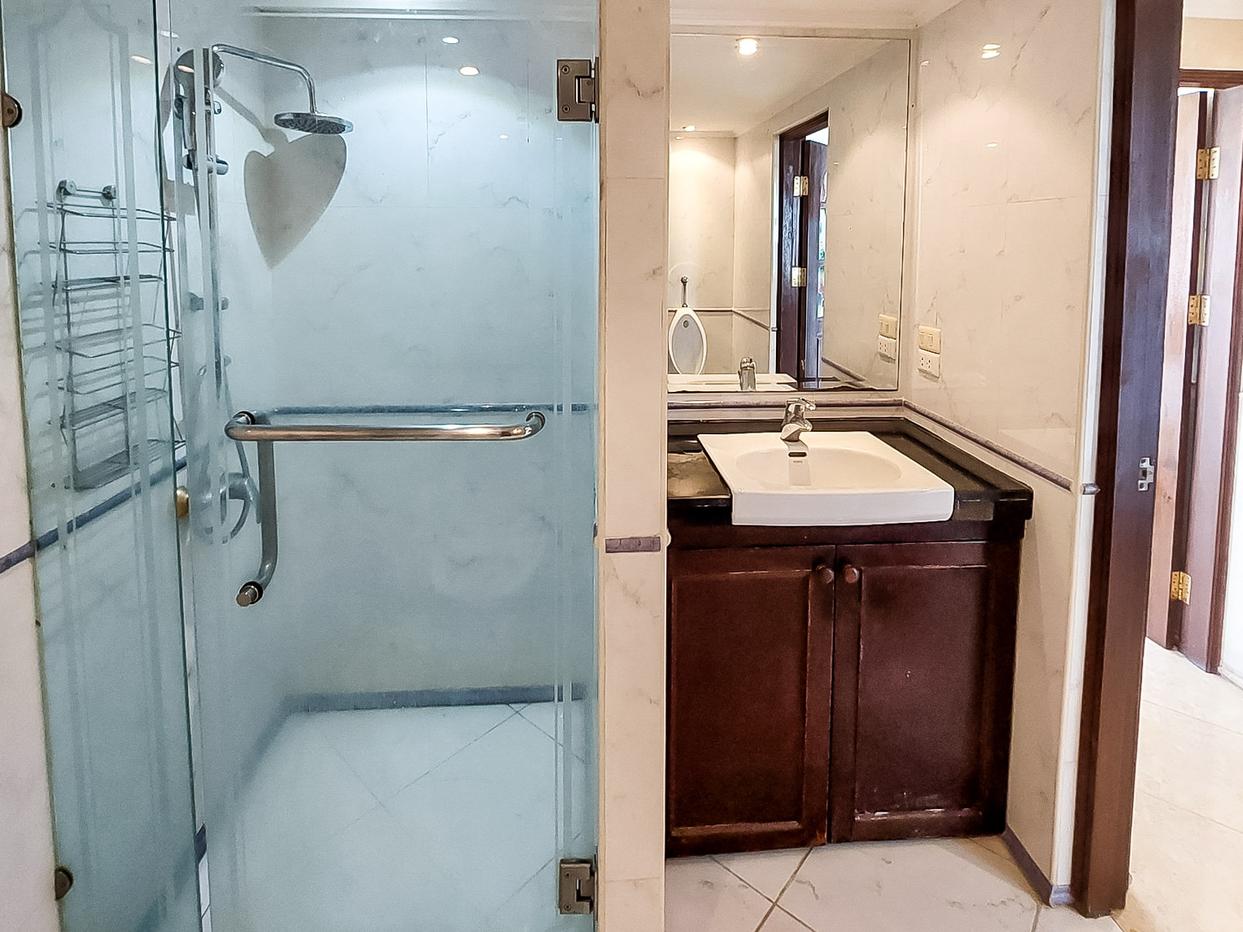 รูป Condo for Sale Jomtien Complex Condotel 2 Bedroom Sea View - รูปที่ 9/12