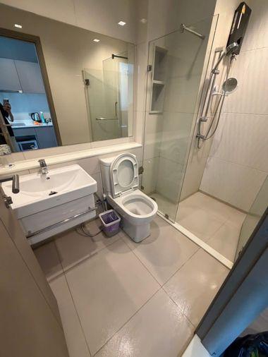รูป ✨Condo for Rent : Life asoke rama9 (AP-02) ( line : @condo91 ) - รูปที่ 7/8