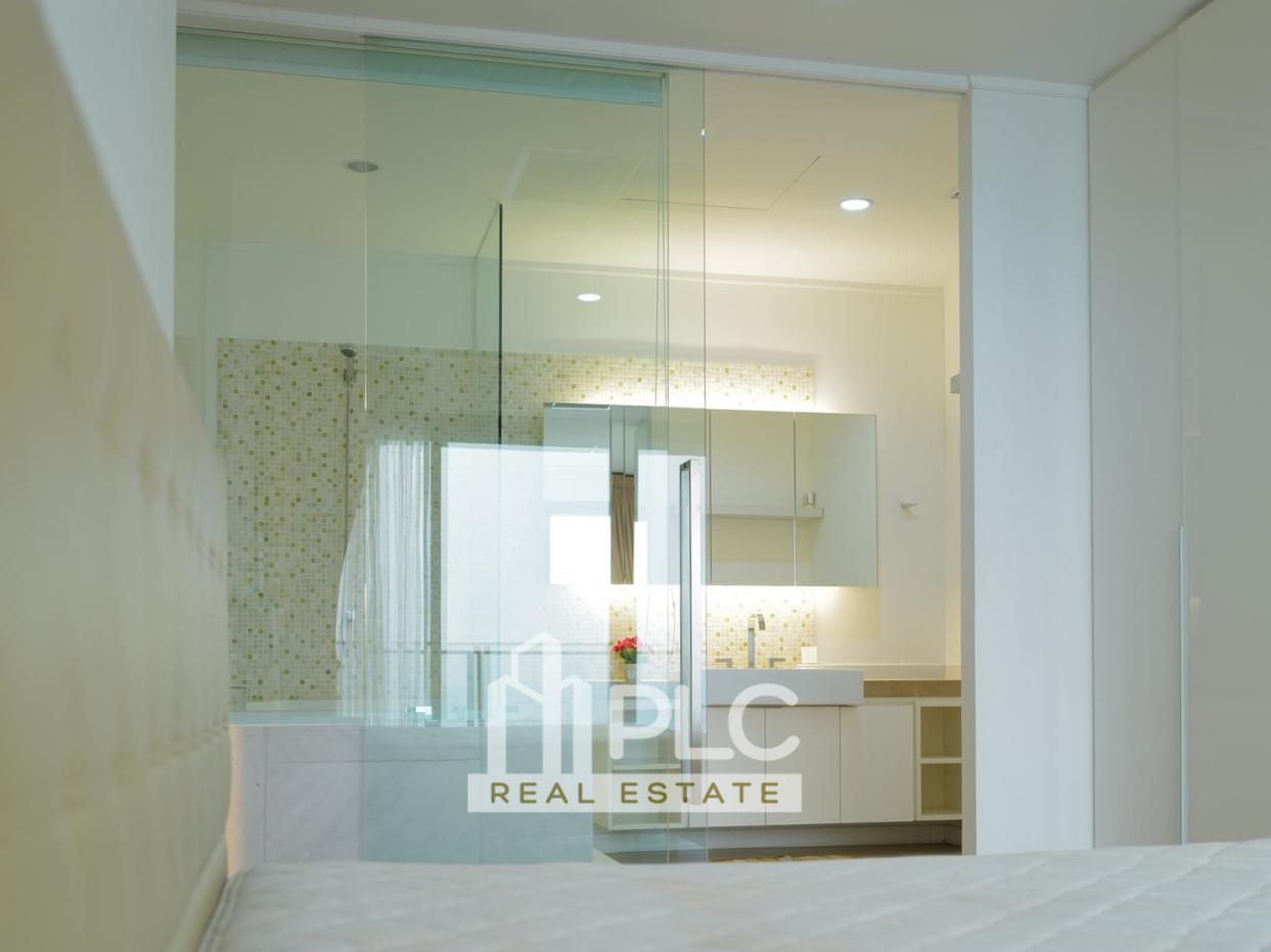 picture Condo for Rent Northpoint Wongamat 2 Bedroom Sea View - 6/6