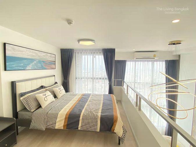 picture ✨Condo for Rent : KnightsBridge Prime Sathon (AP-02) ( line : @condo91 ) - 7/14
