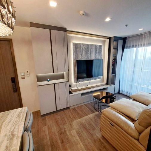 รูป ห้องอัพเดต💥🔔⚠️🏘️⚡️กดปุ่มแอดไลน์💥ไลฟ์ ลาดพร้าว แวลลีย์ - รูปที่ 1/18