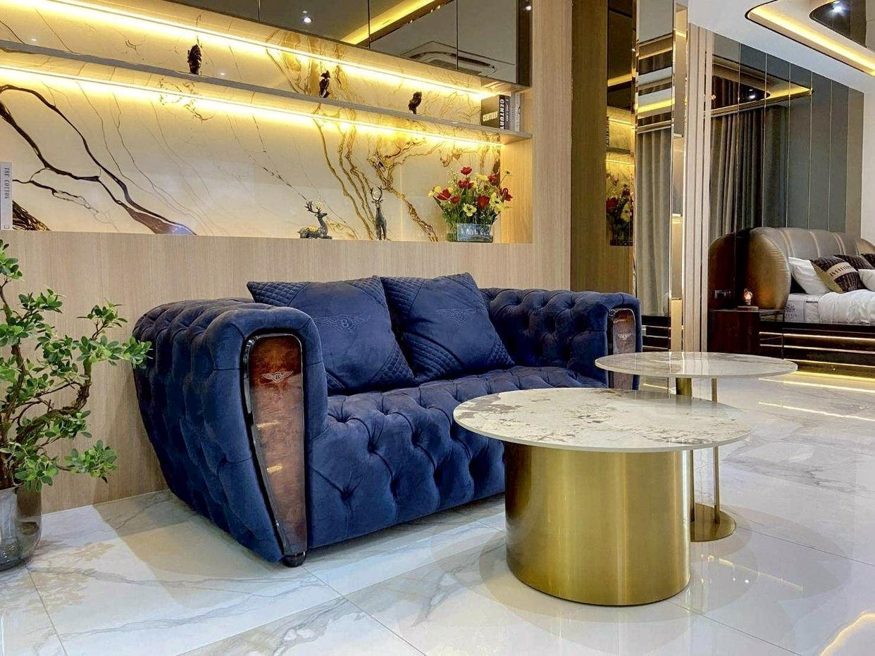 รูป 5 Bedroom Luxury House for Sale in East Pattaya - รูปที่ 4/16