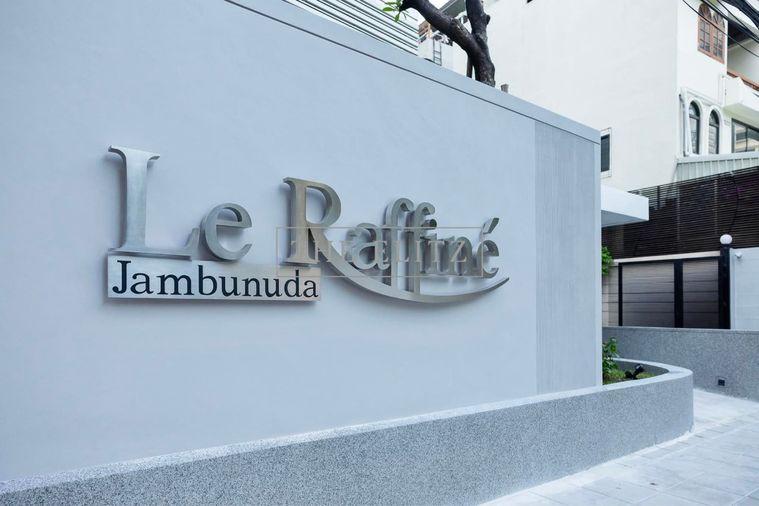 รูป ✨ เป็นเจ้าของสระว่ายน้ำส่วนตัวบนวิวระฟ้าย่านพร้อมพงษ์ Le Raffiné Sukhumvit 31 ห้องสวย สภาพดีเยี่ยม ในราคาที่คุ้มค่าที่สุด ❤️ - รูปที่ 36/44