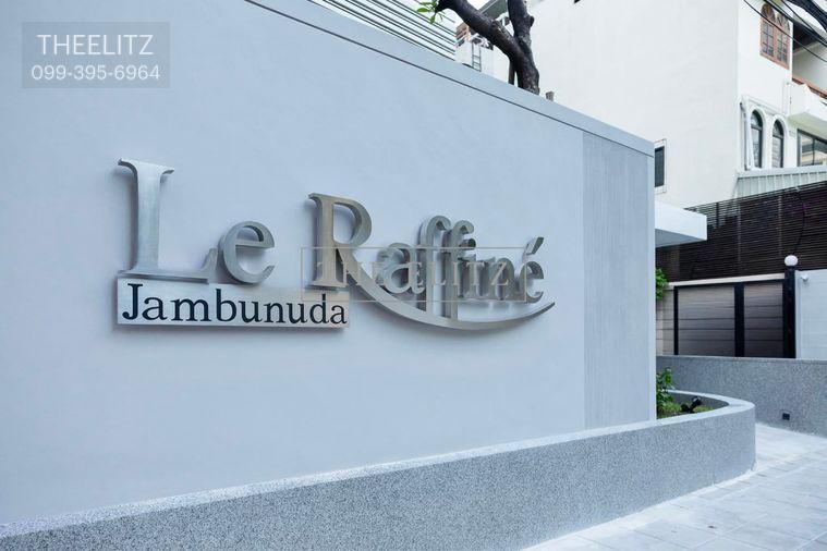 รูป ✨ เป็นเจ้าของสระว่ายน้ำส่วนตัวบนวิวระฟ้าย่านพร้อมพงษ์ Le Raffiné Sukhumvit 31 ห้องสวย สภาพดีเยี่ยม ในราคาที่คุ้มค่าที่สุด ❤️ - รูปที่ 36/44