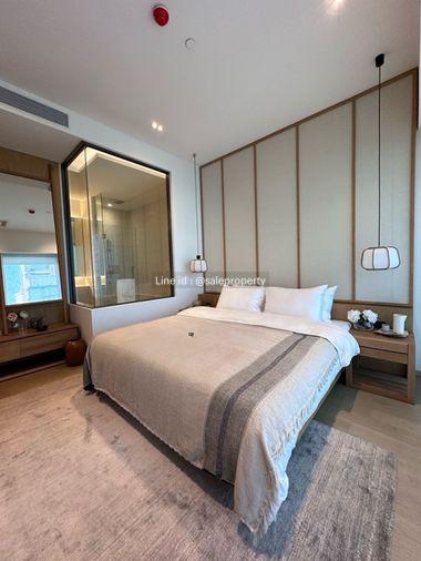picture The Strand Thonglor 🛌 2 Bedroom | 🛁 2Bathroom 30 MB. - 7/13
