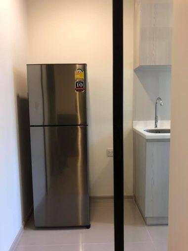 รูป 🦊HunterCondo🦊💥แอดไลน์นัดดูห้องได้เลย📲ไลฟ์ อโศก  - รูปที่ 6/8