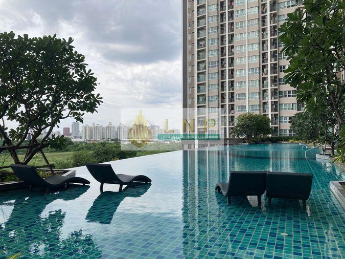 รูป ให้เช่าคอนโด : Supalai Veranda Rama 9 (ศุภาลัย เวอเรนด้า พระราม 9) รหัสทรัพย์ | LNP-C12864 - รูปที่ 15/23