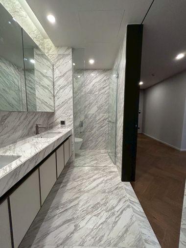 รูป The Residences 38 ราคาโครงการ 4 ห้องนอน 4 ห้องน้ำ เริ่มต้น 105 MB.** - รูปที่ 33/41