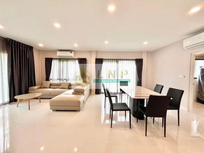 รูป 🏠 ให้เช่าบ้าน : Centro Vibhavadi (เซนโทร วิภาวดี) รหัสทรัพย์ | 📌LNP-H253 - รูปที่ 6/41