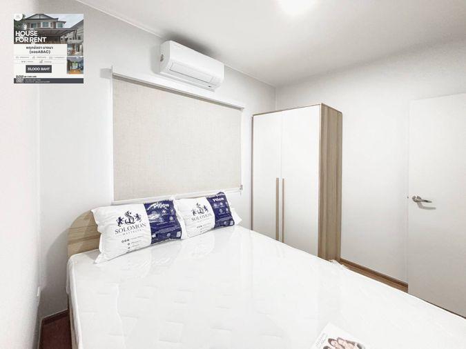 รูป 🏡😍 เช่าบ้าน Pleno สุขุมวิท-บางนา2 ใกล้Mega บางนา - รูปที่ 11/14
