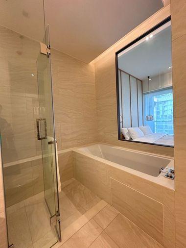picture The Strand Thonglor 🛌 2 Bedroom | 🛁 2Bathroom 30 MB. - 12/13