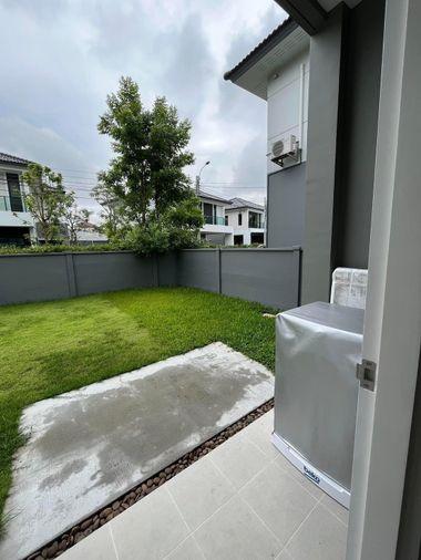 รูป 🏠 ให้เช่าบ้าน : Centro Vibhavadi (เซนโทร วิภาวดี)   รหัสทรัพย์ | 📌LNP-H253 - รูปที่ 20/41
