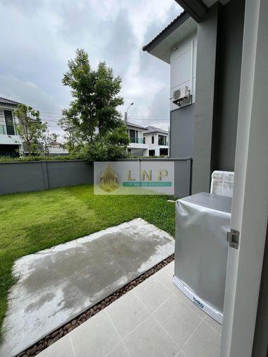 รูป 🏠 ให้เช่าบ้าน : Centro Vibhavadi (เซนโทร วิภาวดี) รหัสทรัพย์ | 📌LNP-H253 - รูปที่ 20/41