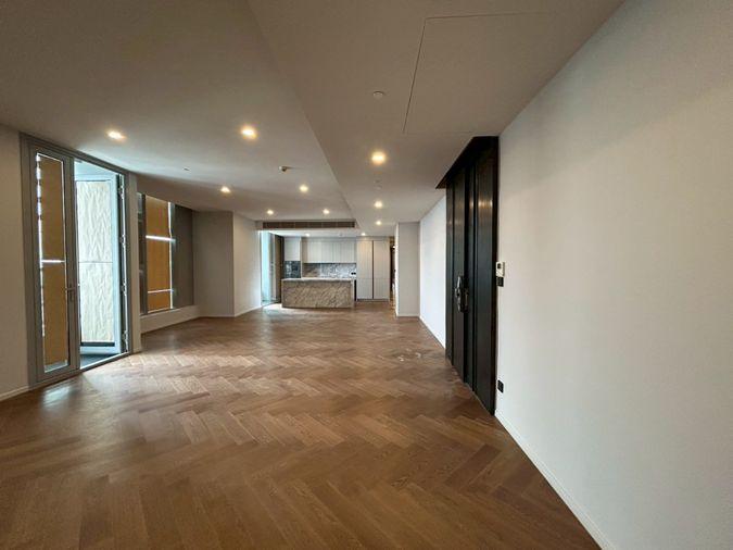 รูป The Residences 38 ราคาโครงการ 4 ห้องนอน 4 ห้องน้ำ เริ่มต้น 105 MB.** - รูปที่ 5/41