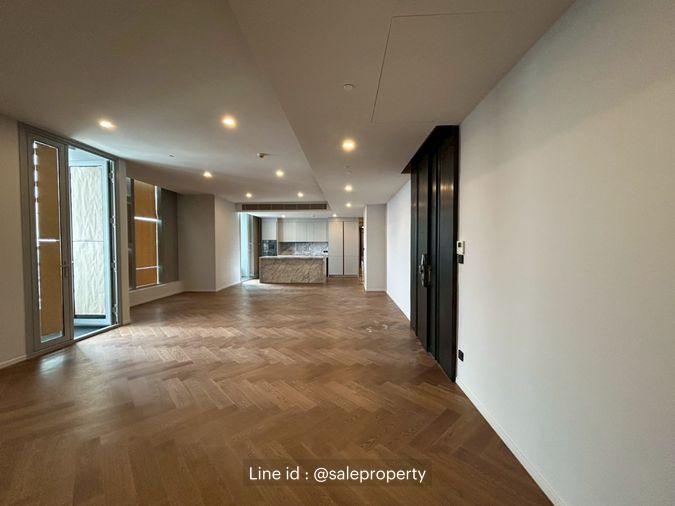 picture The Residences 38 offers project prices for 4 bedrooms starting from THB 105 million** - 5/41