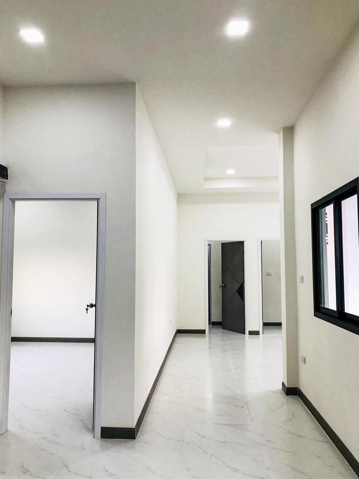 รูป 3 Bedroom House for Sale in East Pattaya - รูปที่ 6/11