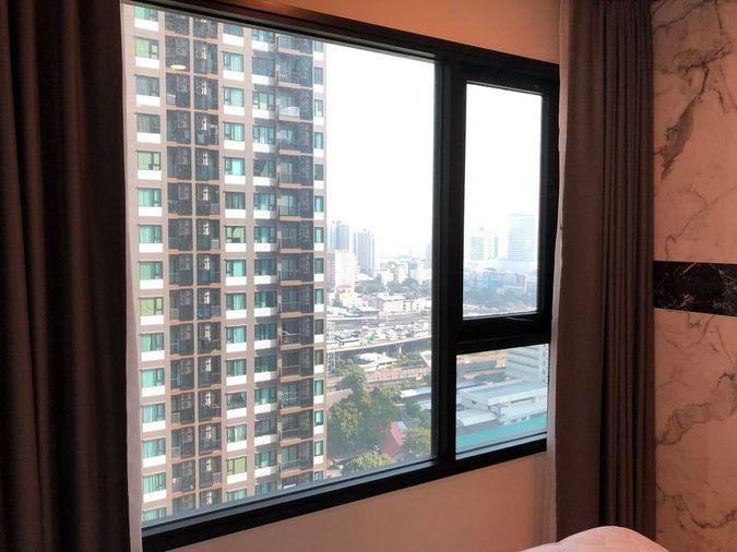 รูป 🦊HunterCondo🦊💥แอดไลน์นัดดูห้องได้เลย📲ไลฟ์ อโศก  - รูปที่ 8/8