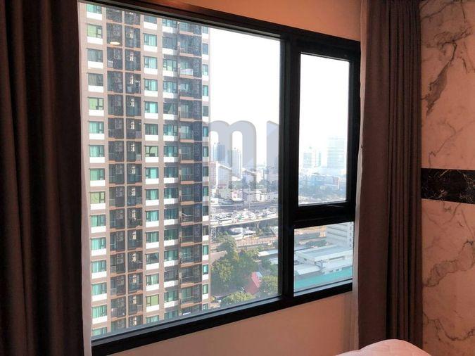 รูป 🦊HunterCondo🦊💥แอดไลน์นัดดูห้องได้เลย📲ไลฟ์ อโศก - รูปที่ 8/8