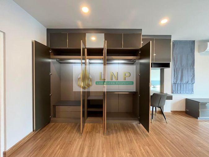 รูป 🏠 ให้เช่าบ้าน : Centro Vibhavadi (เซนโทร วิภาวดี) รหัสทรัพย์ | 📌LNP-H253 - รูปที่ 36/41
