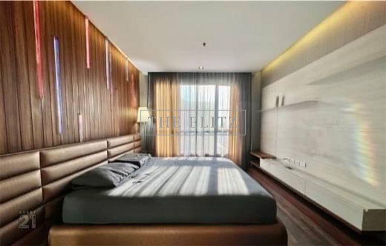 รูป ✨ ใช้ชีวิตเหนือระดับกับมาตรฐาน Land & Houses ✨ The Room สาทร-ตากสิน แต่งครบพร้อมอยู่ ทิศดี ลมแรงตลอดปี 🎉 - รูปที่ 13/25