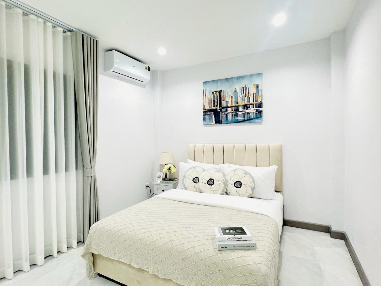 รูป 3 Bedroom House for Sale in East Pattaya - รูปที่ 9/13
