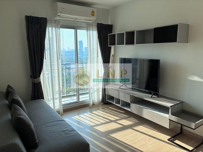 รูป ให้เช่าคอนโด : Supalai Veranda Rama 9 (ศุภาลัย เวอเรนด้า พระราม 9) รหัสทรัพย์ | LNP-C12864 - รูปที่ 18/23